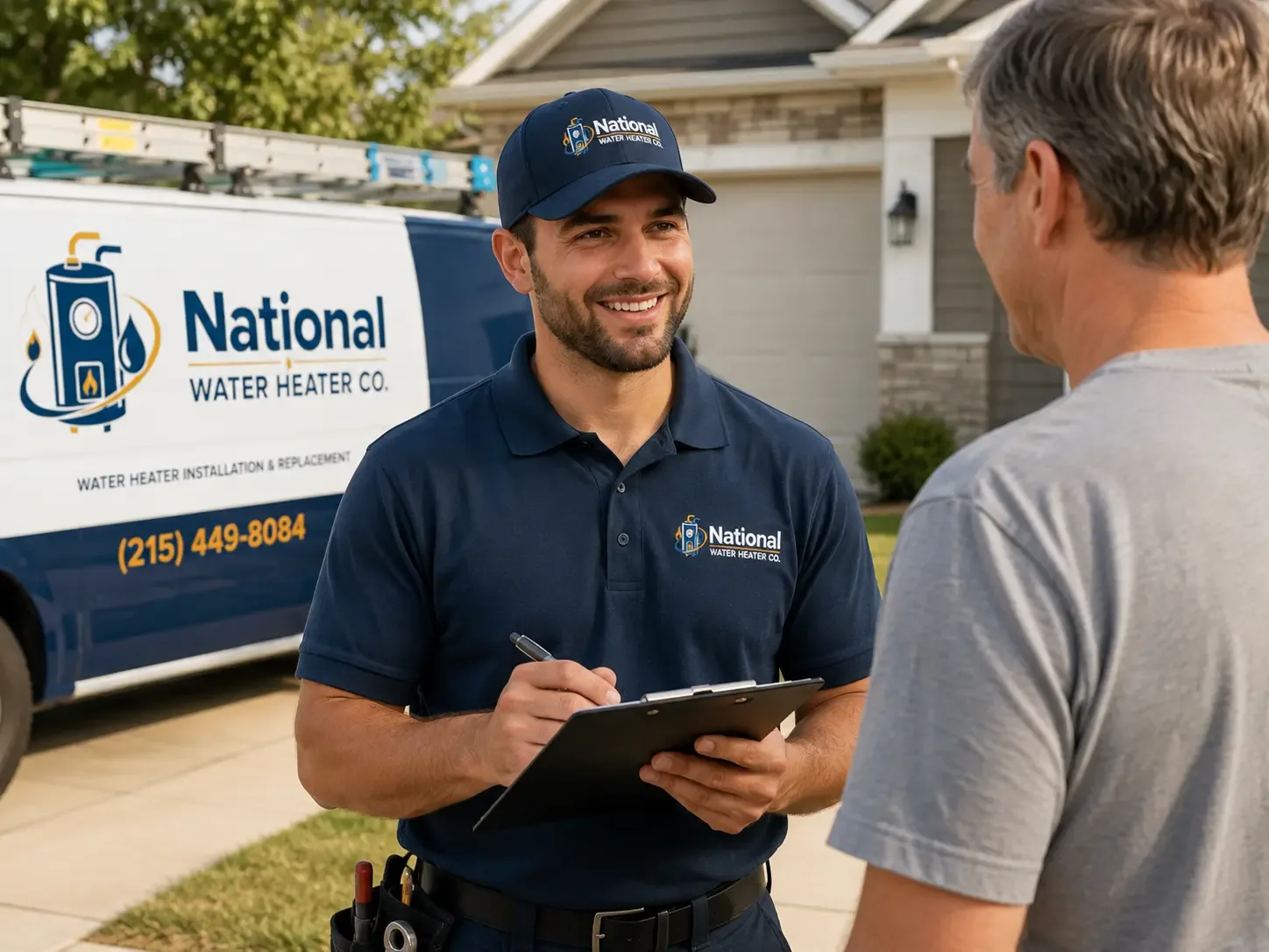 Water Heater Installation Van Nuys, CA FAQs